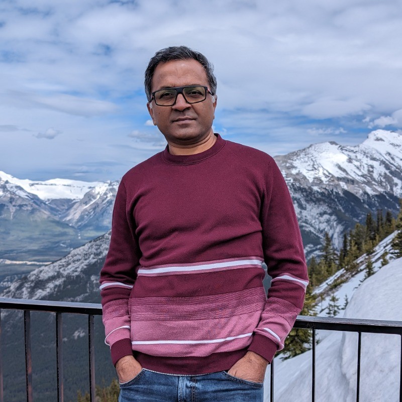 Amit Gupta