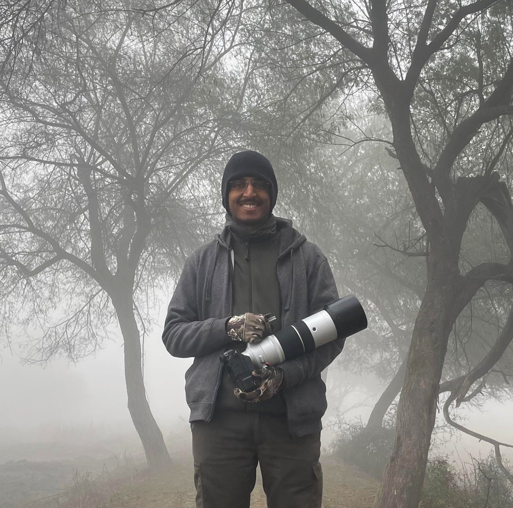 Niranjan Rajendran