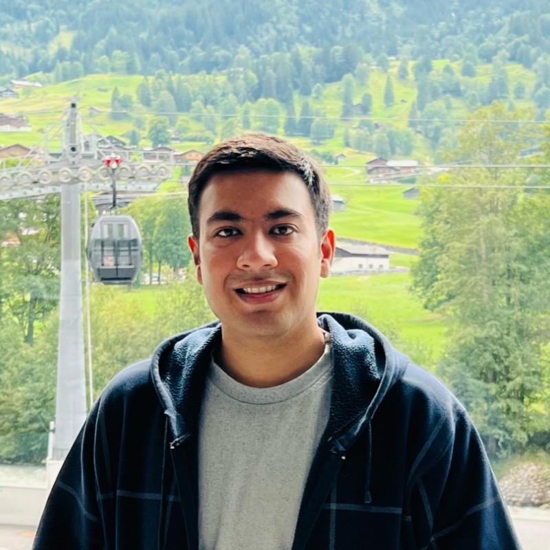 Samkit Jain