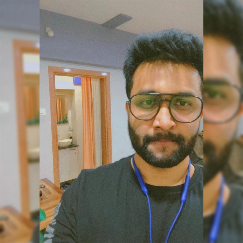 Tanmay Naik