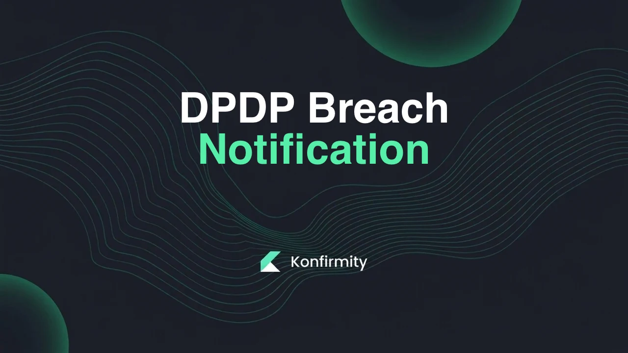 DPDP Breach Notification: The Two Clocks in Rule 7