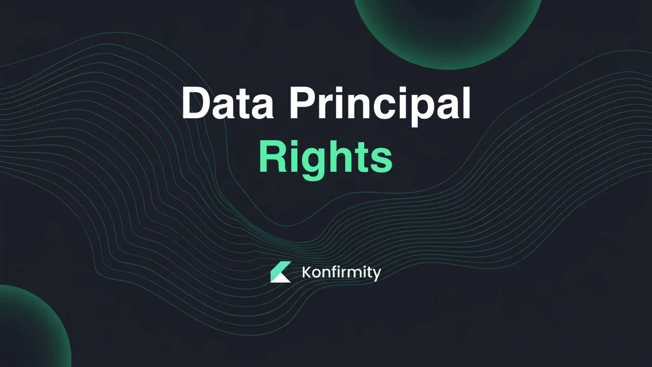 Data Principal Rights Under DPDP: Rule 14 as a Build Specification