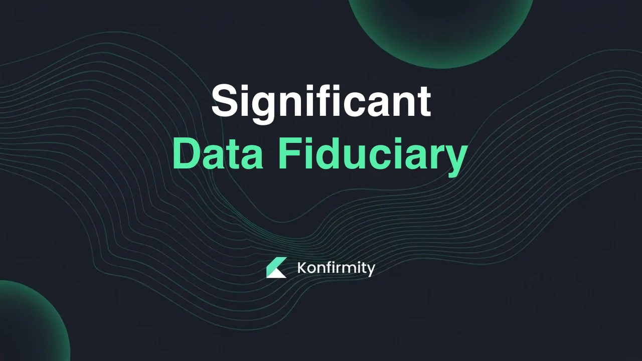 Significant Data Fiduciary Under DPDP: Section 10 and Rule 13