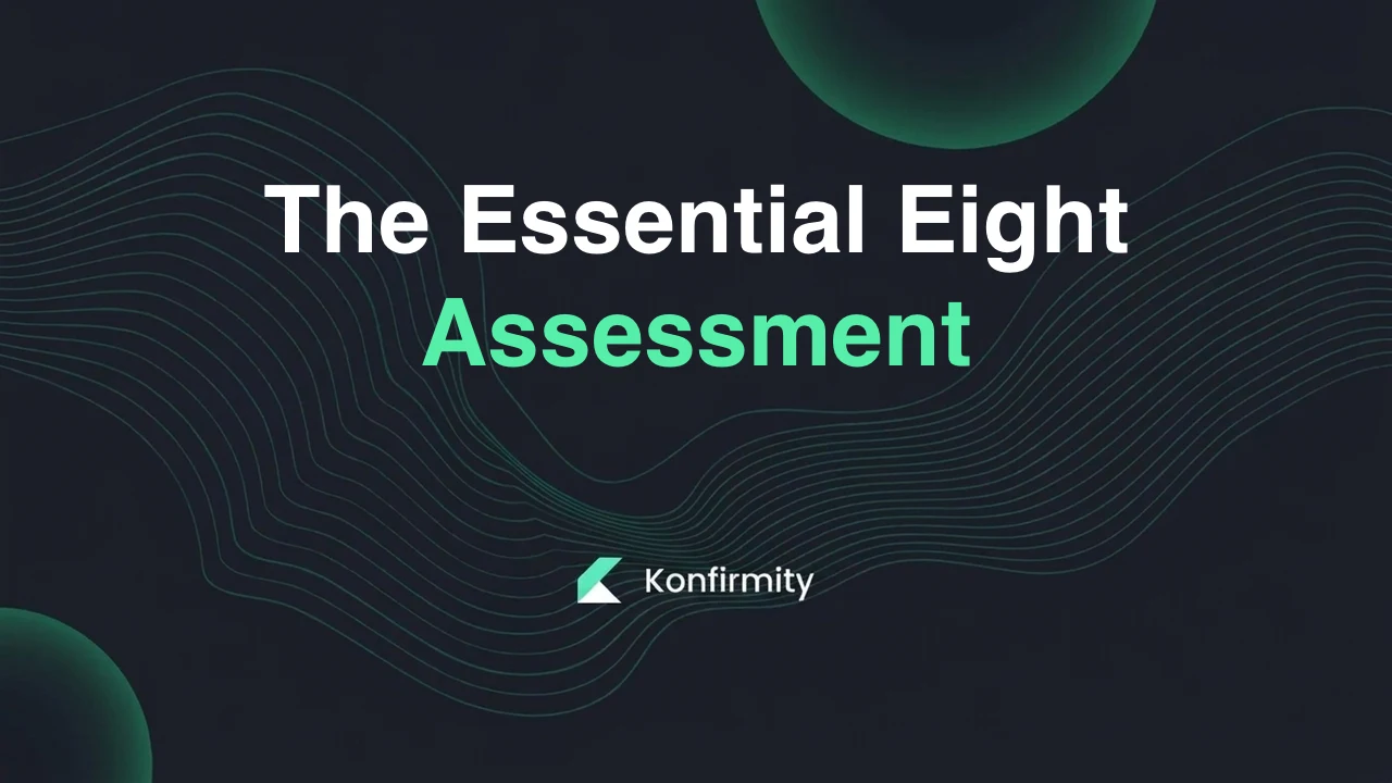 The Essential Eight Assessment: How to Rate Yourself Honestly