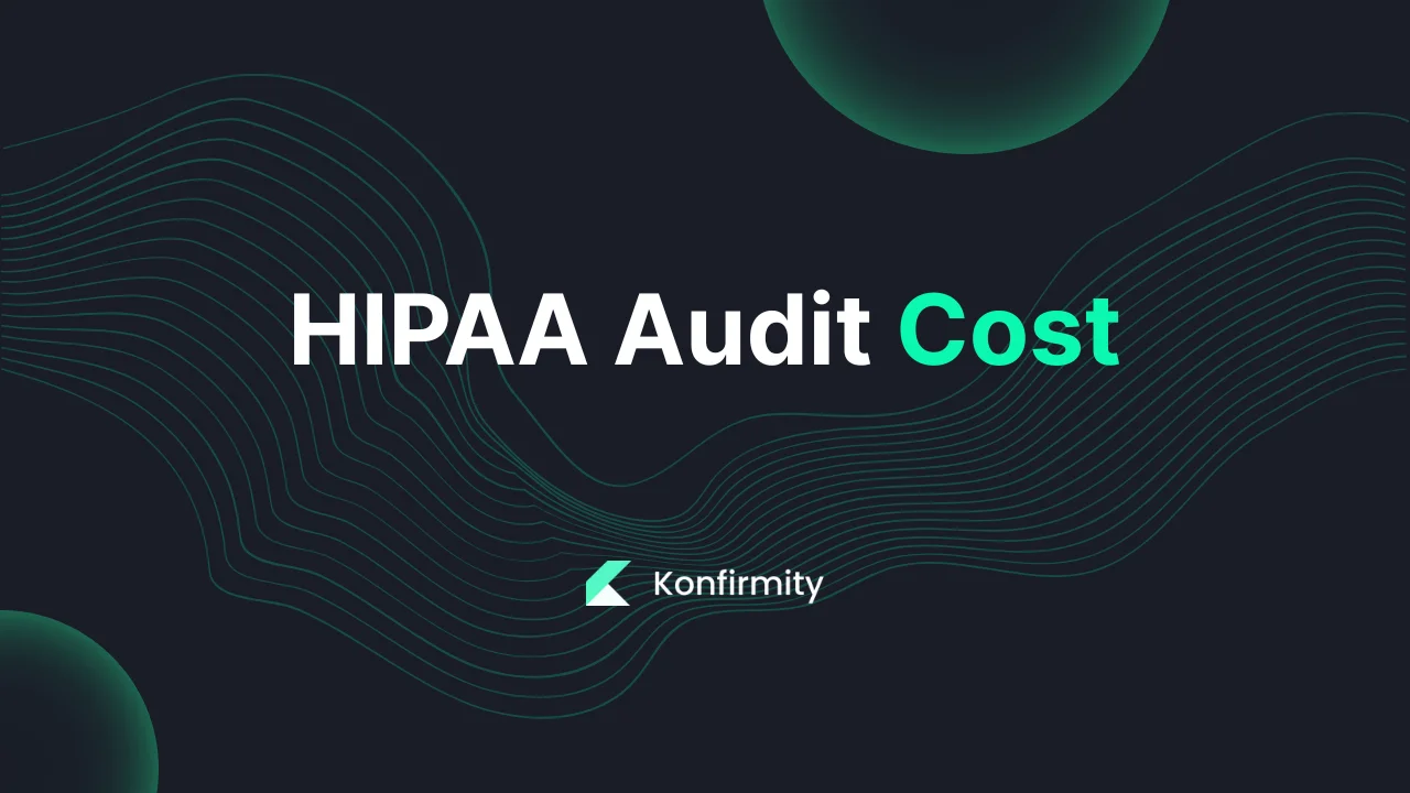 HIPAA Audit Cost: A Practical Guide with Steps & Examples (2026)