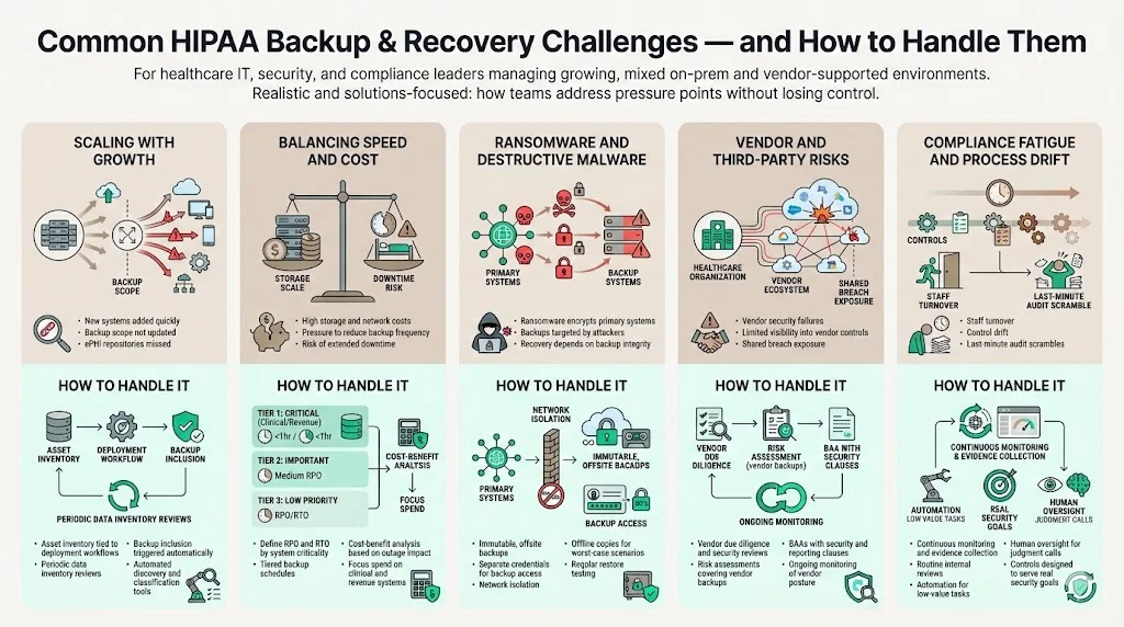 Common Challenges and How to Handle Them