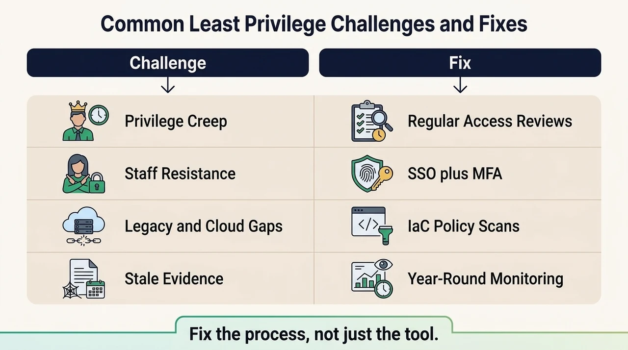 Common Challenges and How to Handle Them