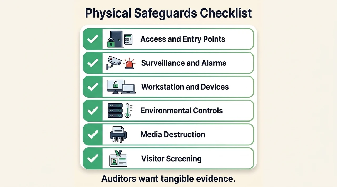 Practical Templates and Checklists