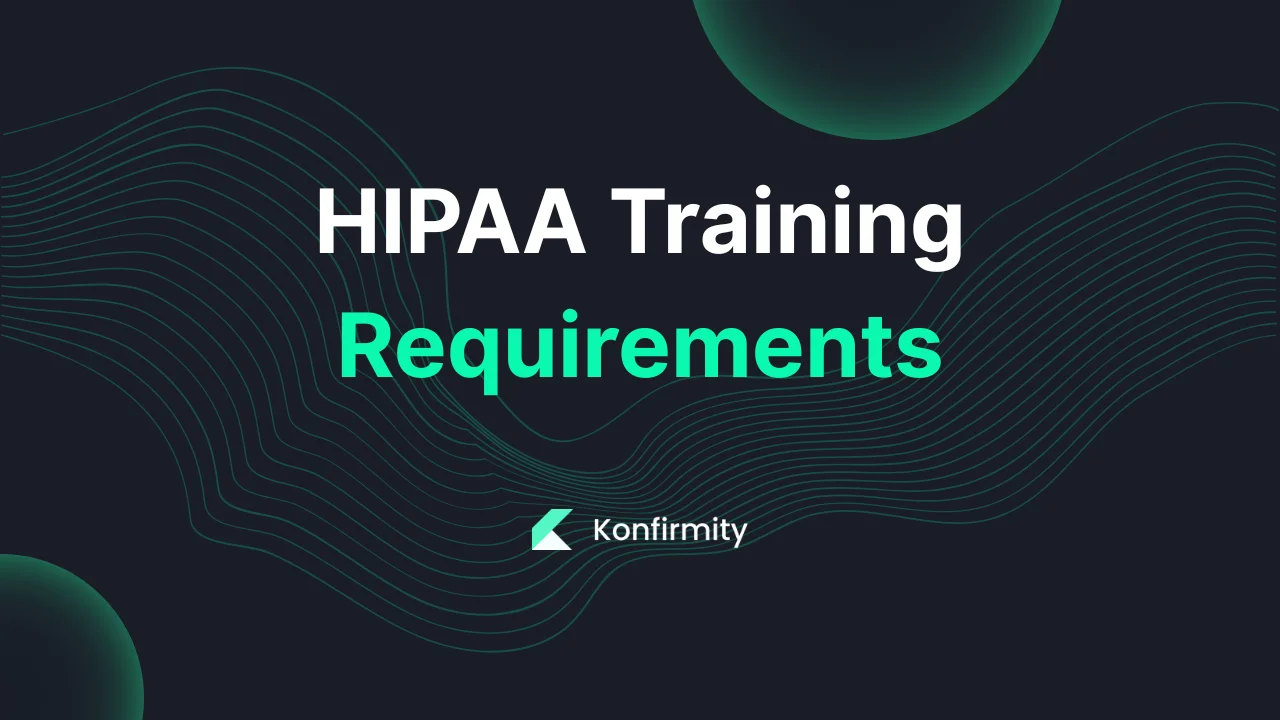 HIPAA Training Requirements: Your Step-by-Step Guide (2026)
