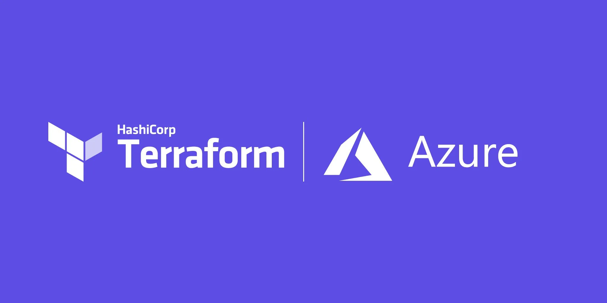 Import Azure resources into Terraform