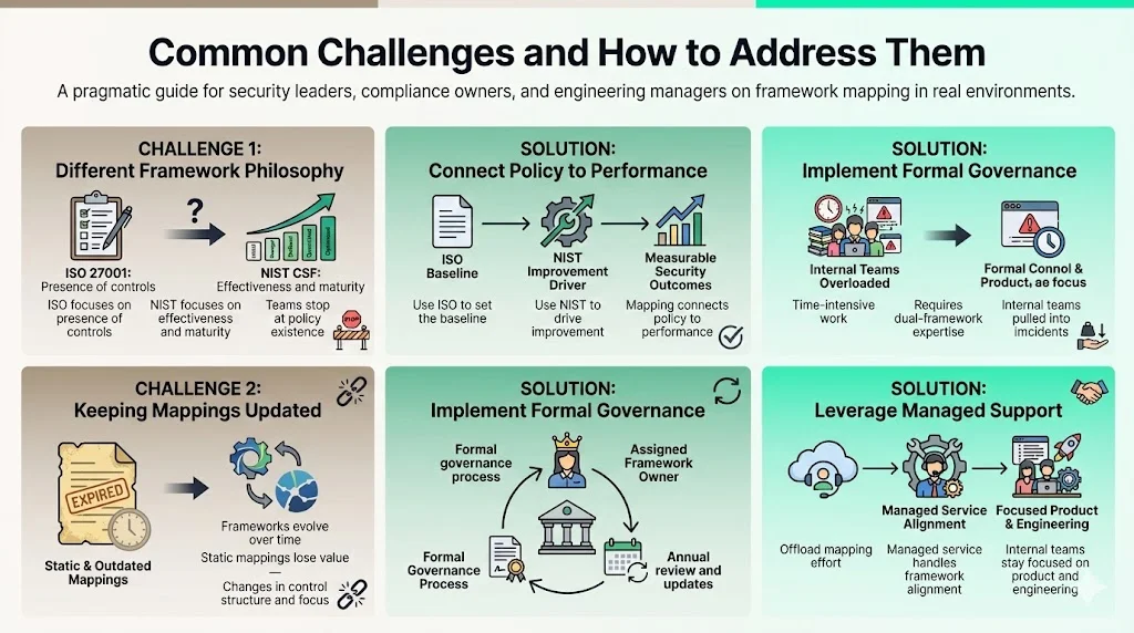 Common Challenges and How to Address Them