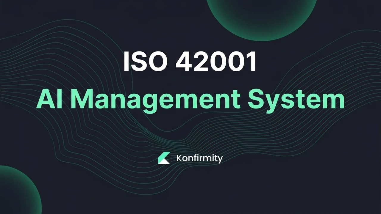 ISO 42001: The Complete Guide to the AI Management System Standard (2026)