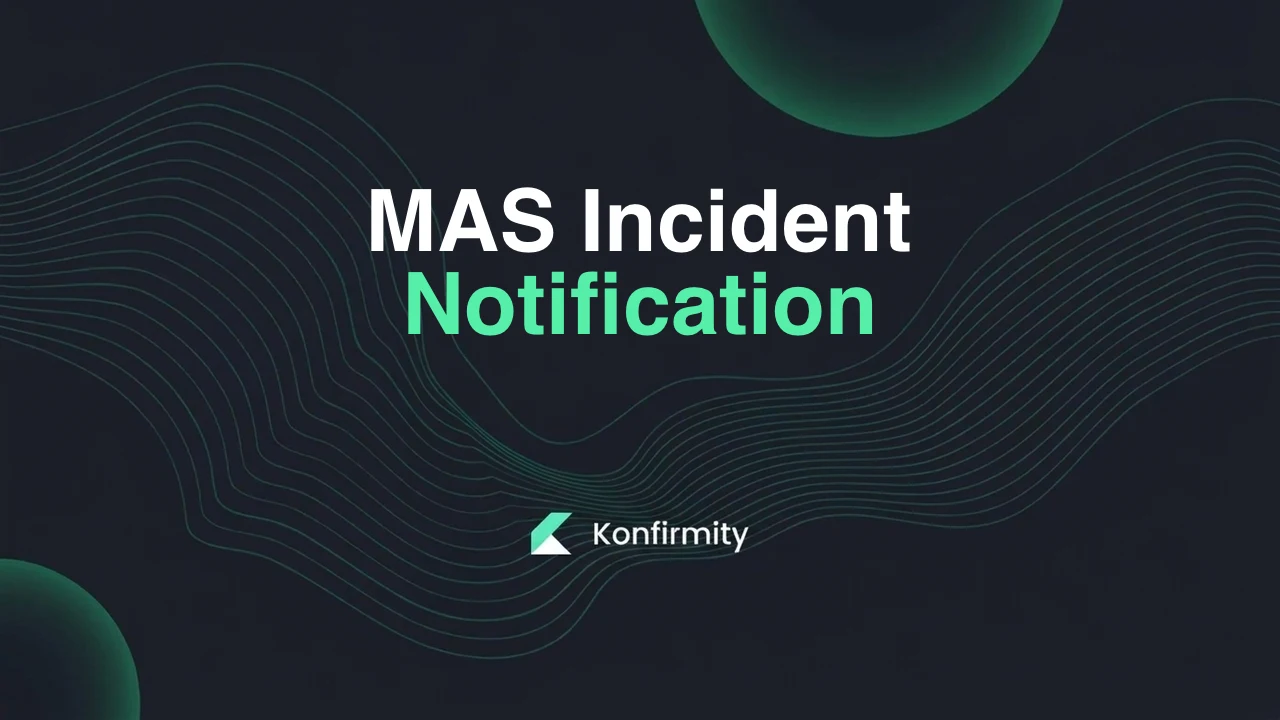 MAS Incident Notification: Operating the One-Hour Clock