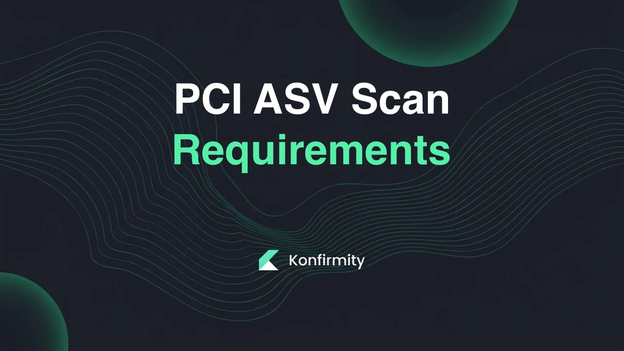 PCI ASV Scan Requirements: What Four Passing Quarters Take