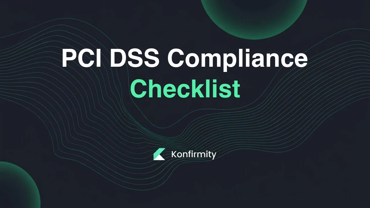 PCI DSS Compliance Checklist: A Phased Plan You Can Actually Work