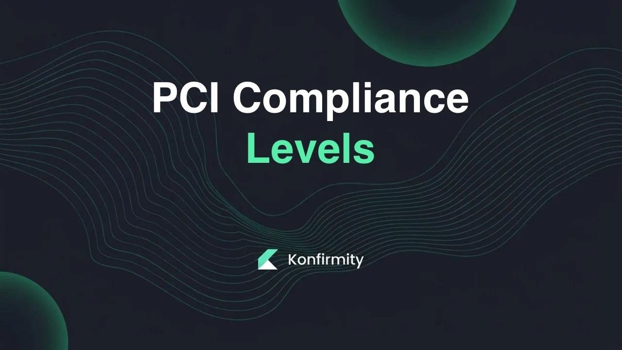 PCI Compliance Levels: Merchant and Service Provider Tiers Explained