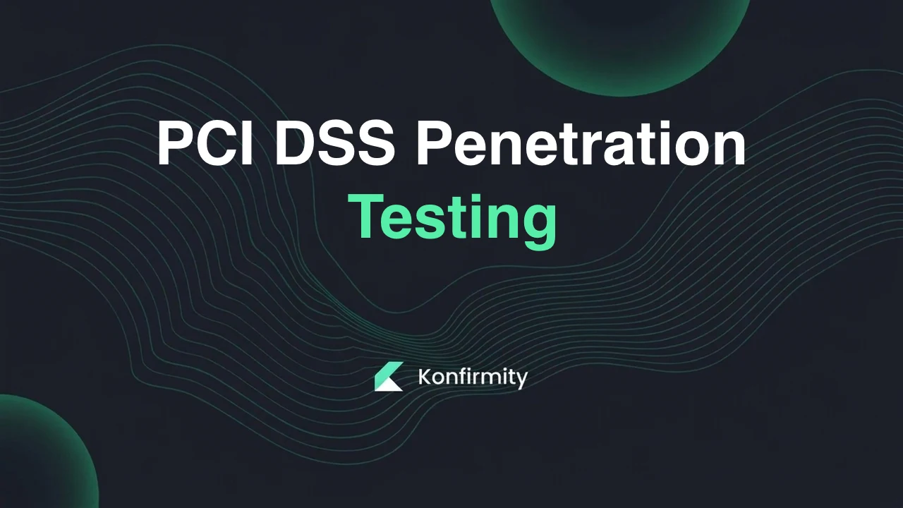 PCI DSS Penetration Testing Requirements: Scope, Segmentation and Evidence
