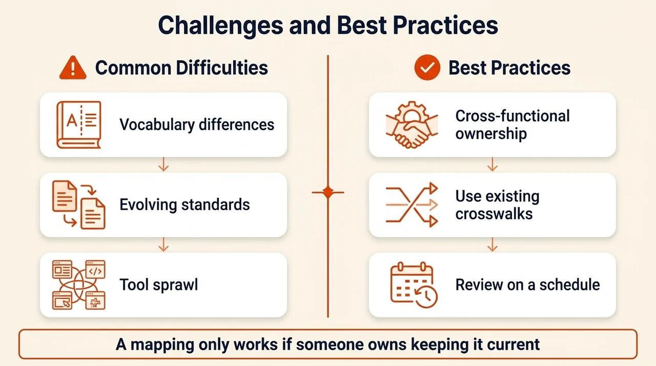 Challenges and Best Practices