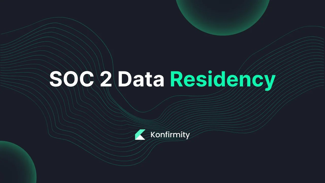 SOC 2 Data Residency: A 2026 Compliance Guide with Examples