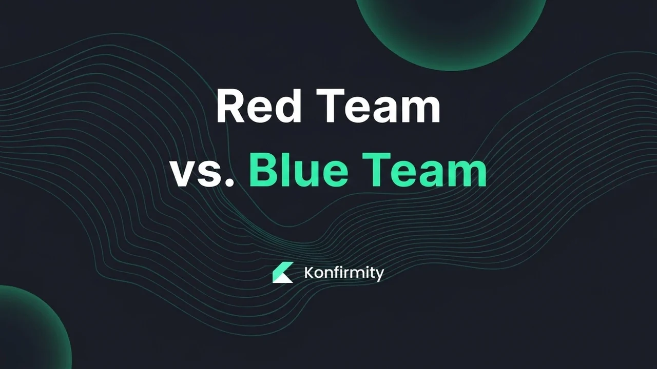 SOC 2 Red Team vs. Blue Team: A Practical Guide (2026)