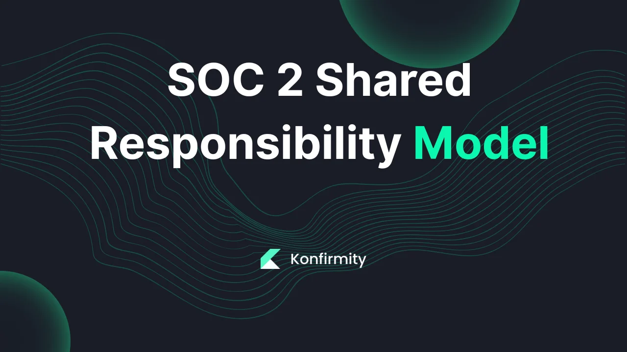 SOC 2 Shared Responsibility Model: Key Requirements & Templates (2026)