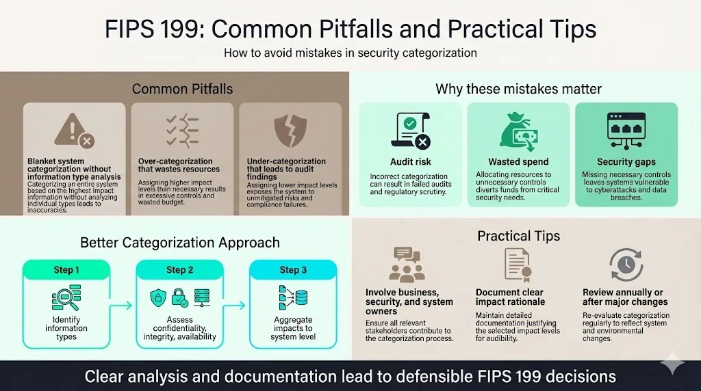 Common Pitfalls and Tips